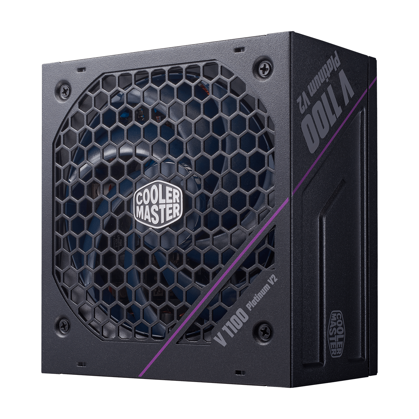 中古 Cooler Master V Platinum 1100 V2 V Platinum 1100 V2 | A quietly supreme PSU | Cooler Master