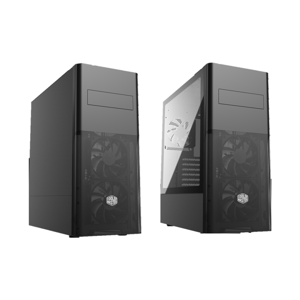 MASTERBOX CM695 | Cooler Master