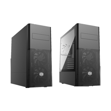 コンポ MASTERBOX CM695 | Cooler Master