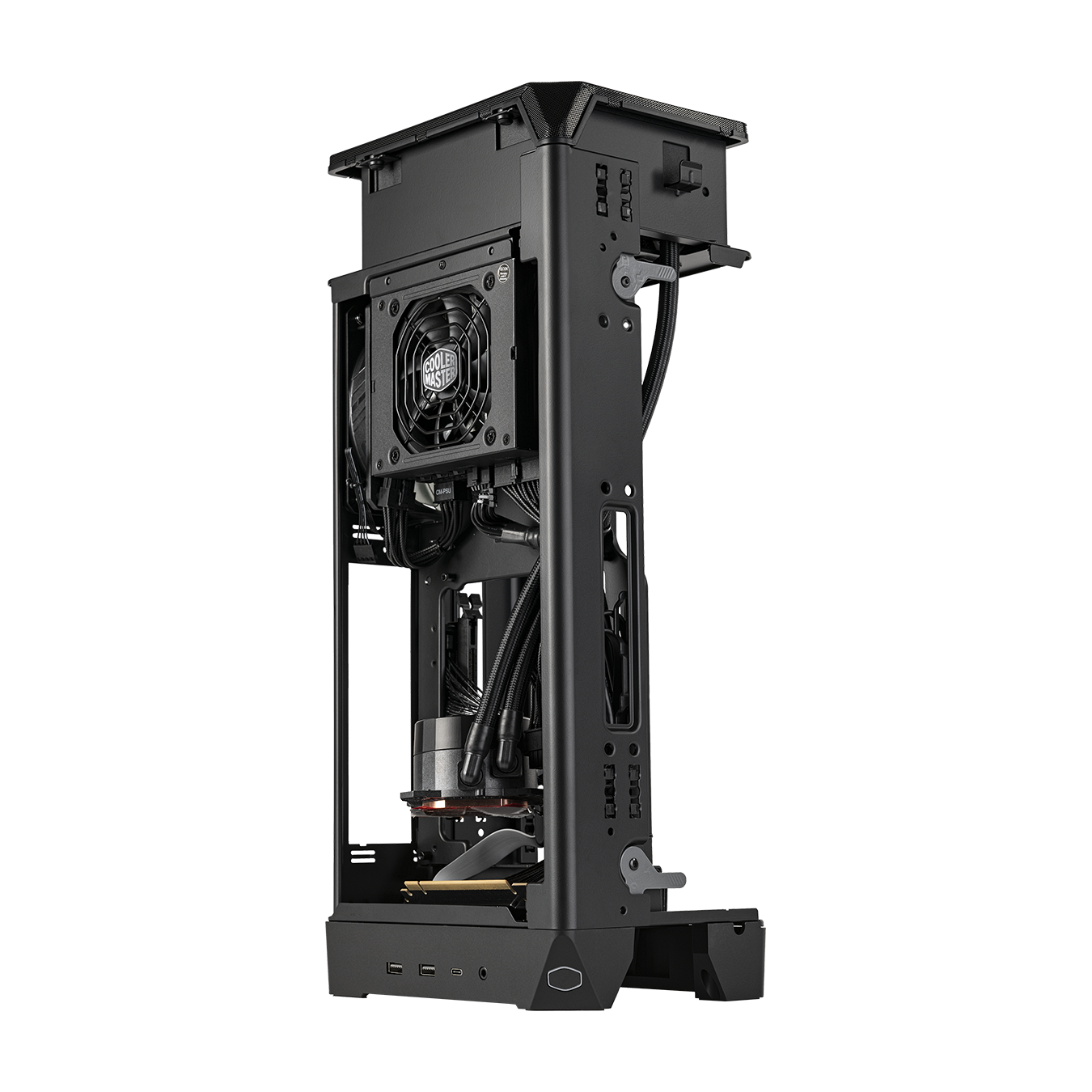 NCORE 100 MAX | Cooler Master