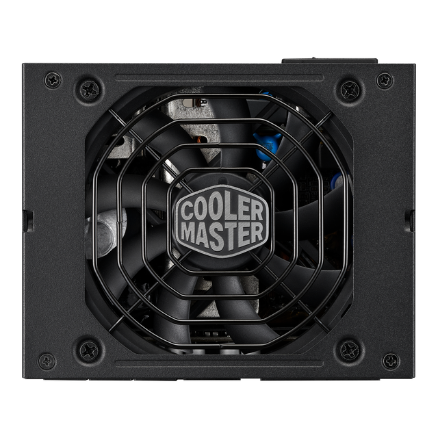 V SFX Gold 850 ATX 3.0 Fully Modular SFX Power Supply | Cooler Master