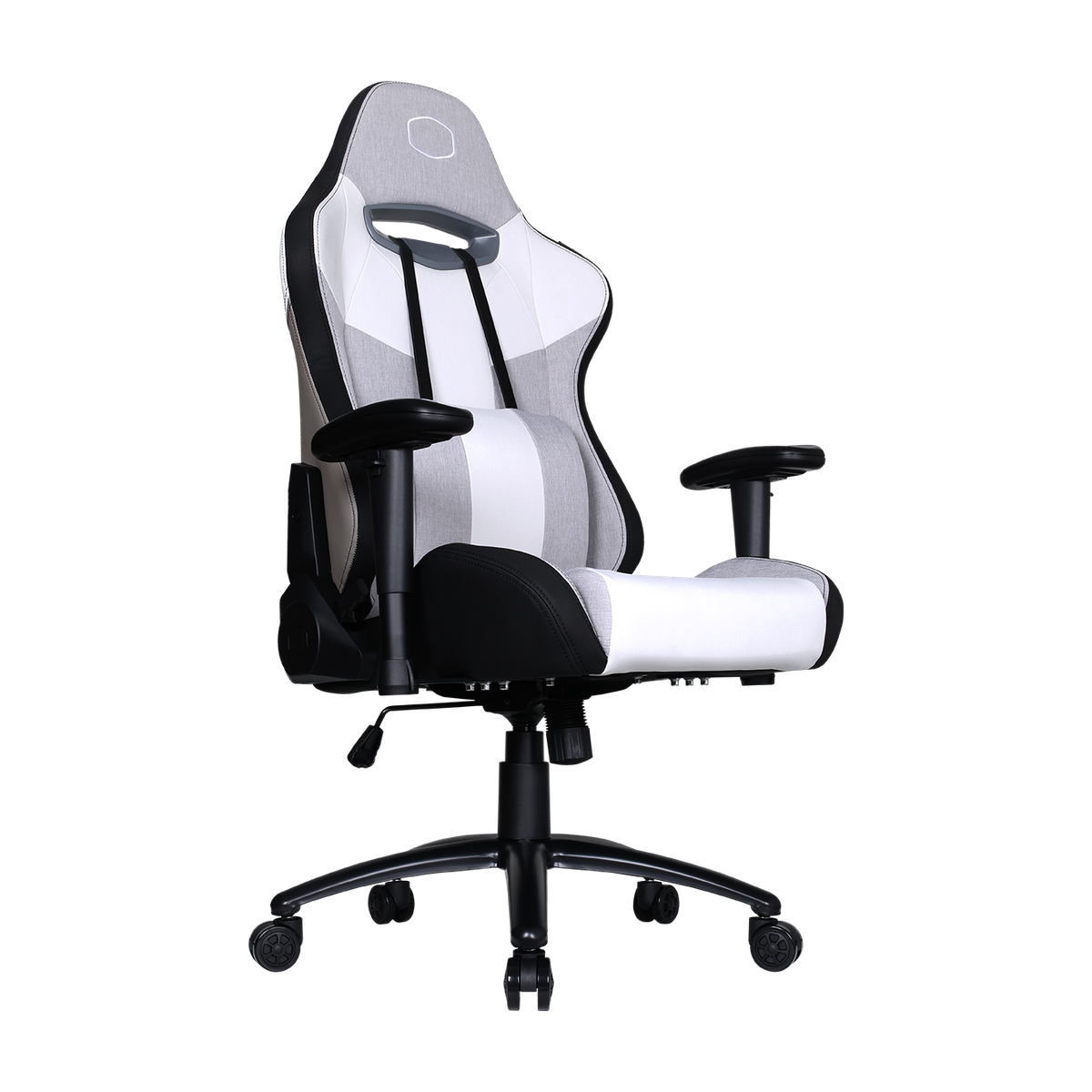 Caliber R3C 極地白