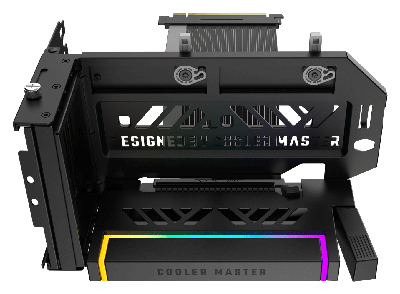 Universal Vertical GPU Holder Kit ARGB | Cooler Master