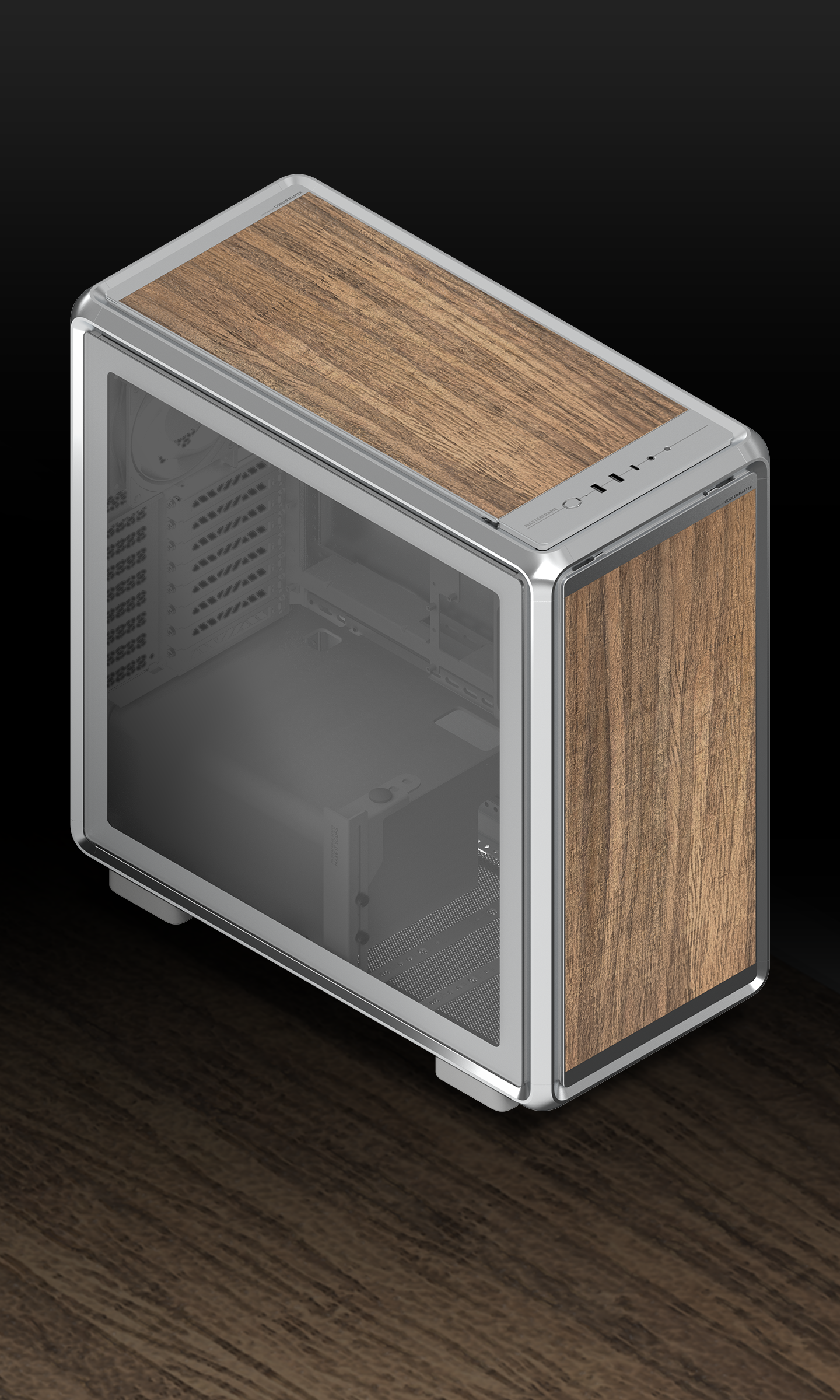 PC Components, Gaming Gear and Custom Solutions | Cooler Master