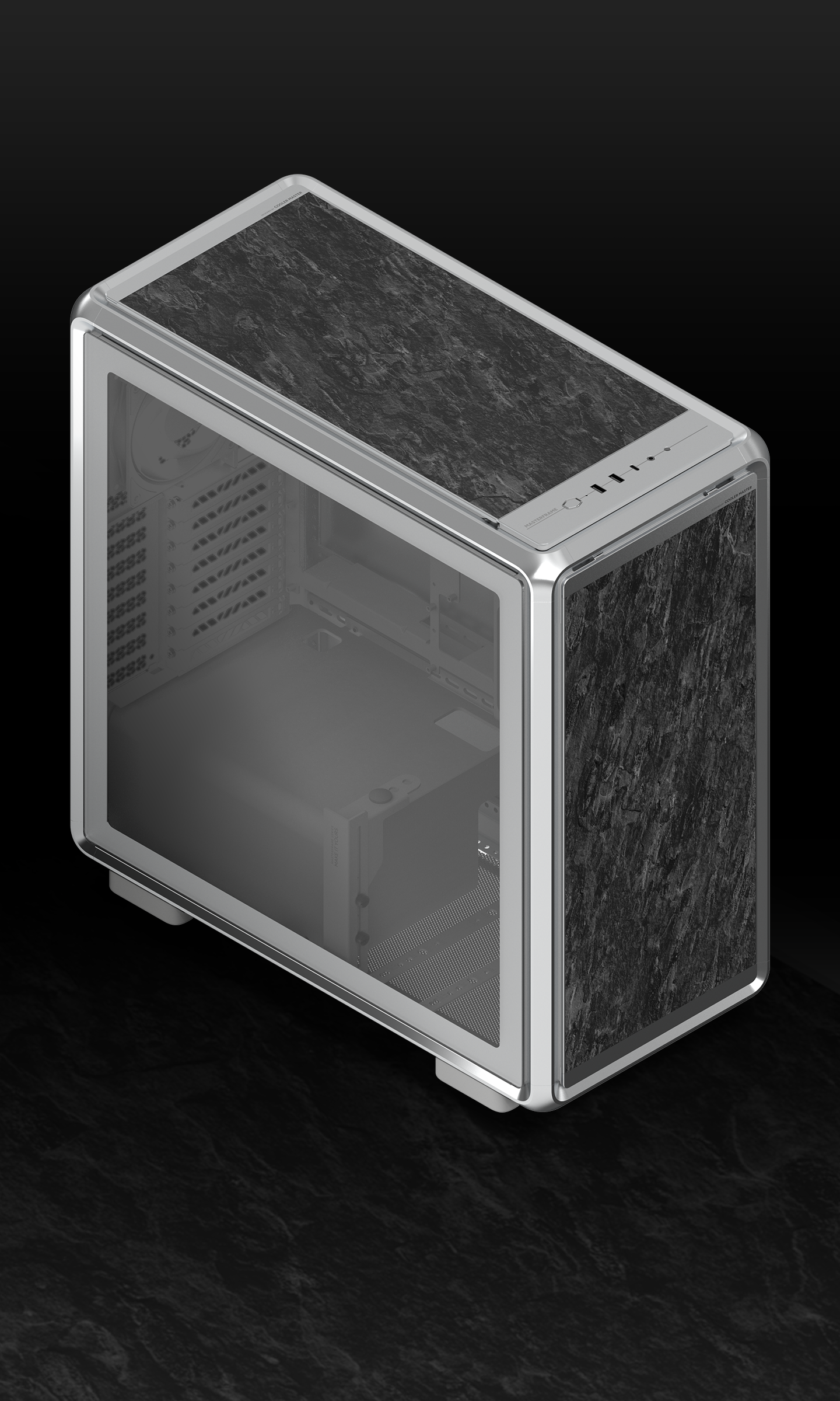 MasterFrame 600 | Cooler Master