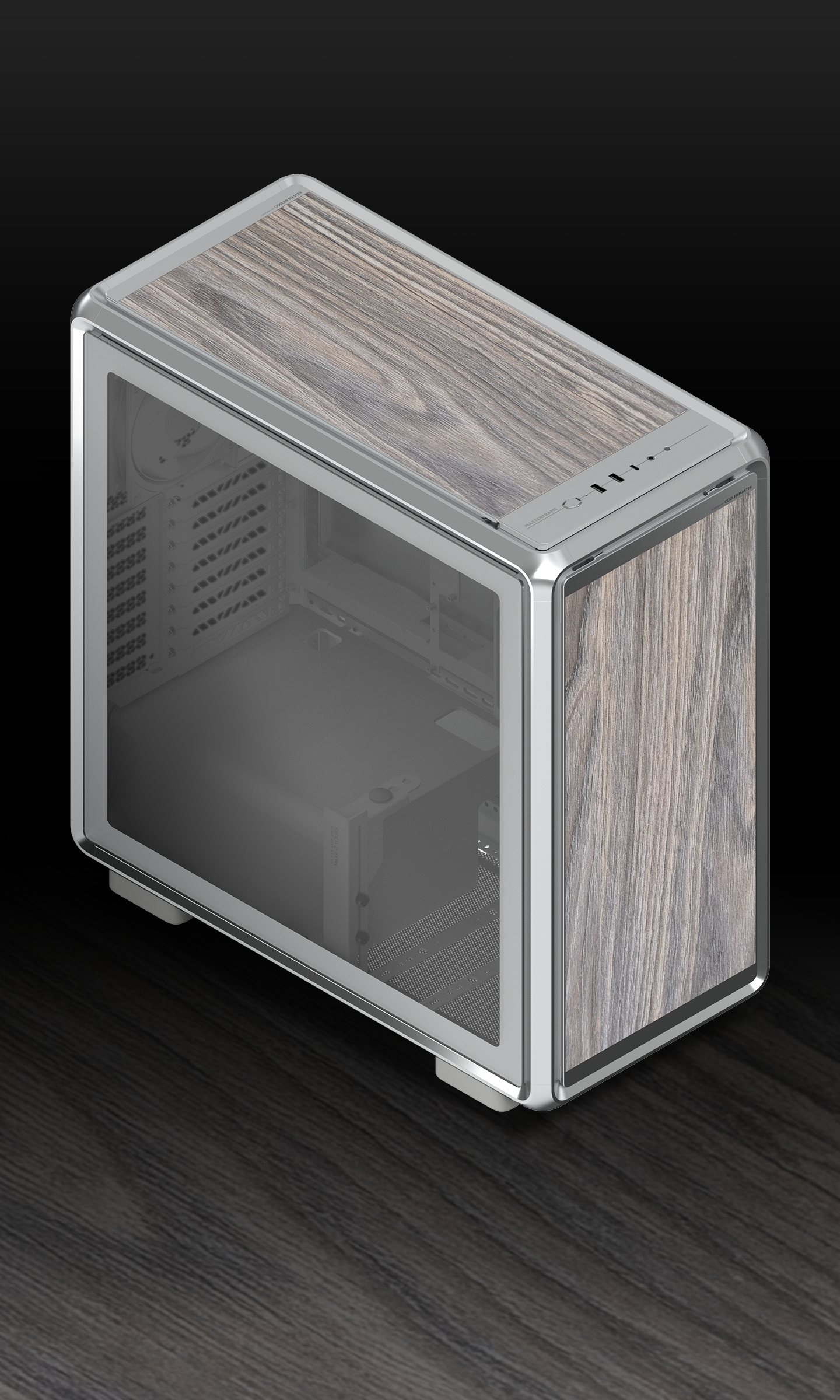 □特価品□Cooler-Masterゲーミング】フォートナイト、Apex◎現品