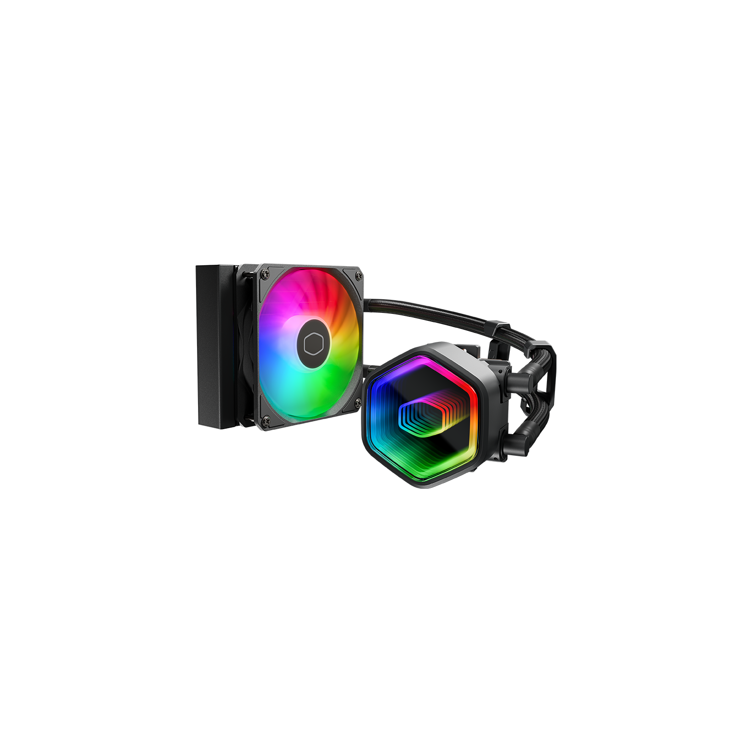 MasterLiquid Core II Series | Cooler Master