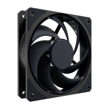 Mobius 120 Slim | Cooler Master