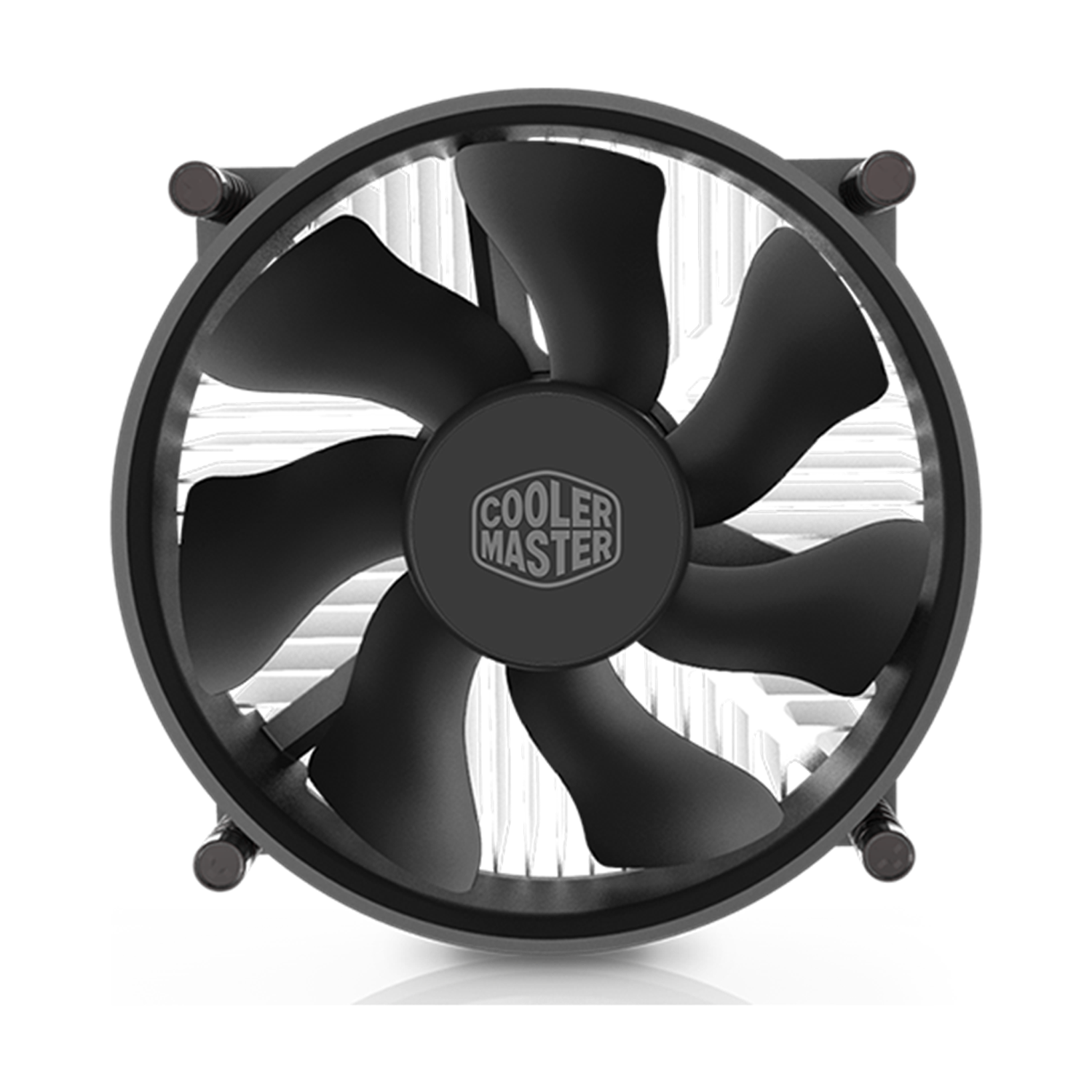 COOLER MASTER CPU クーラー16個セット 風神スリム | Cooler Master CPUクーラー | 株式会社アスク