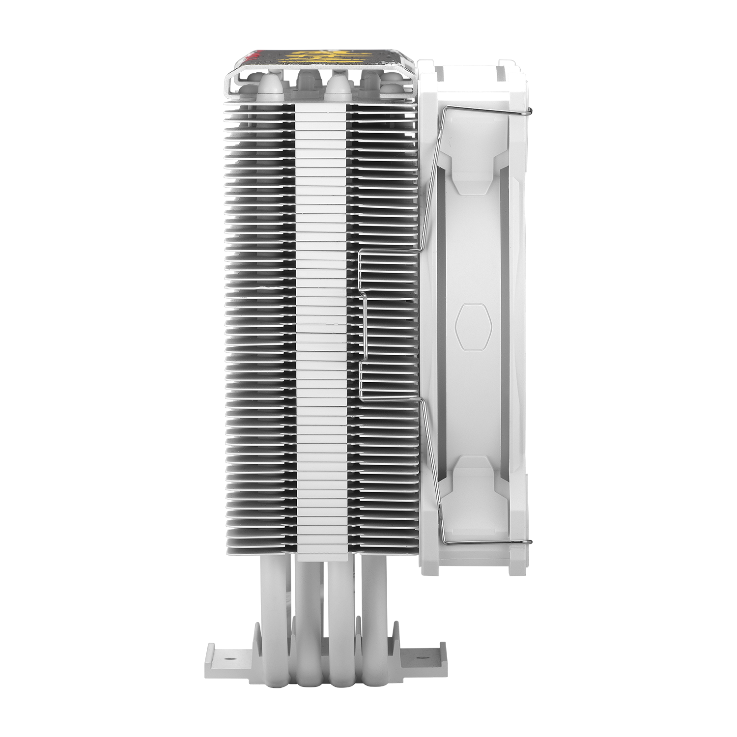 Hyper 212 Halo SF6 Ryu CPU Air Cooler | Cooler Master