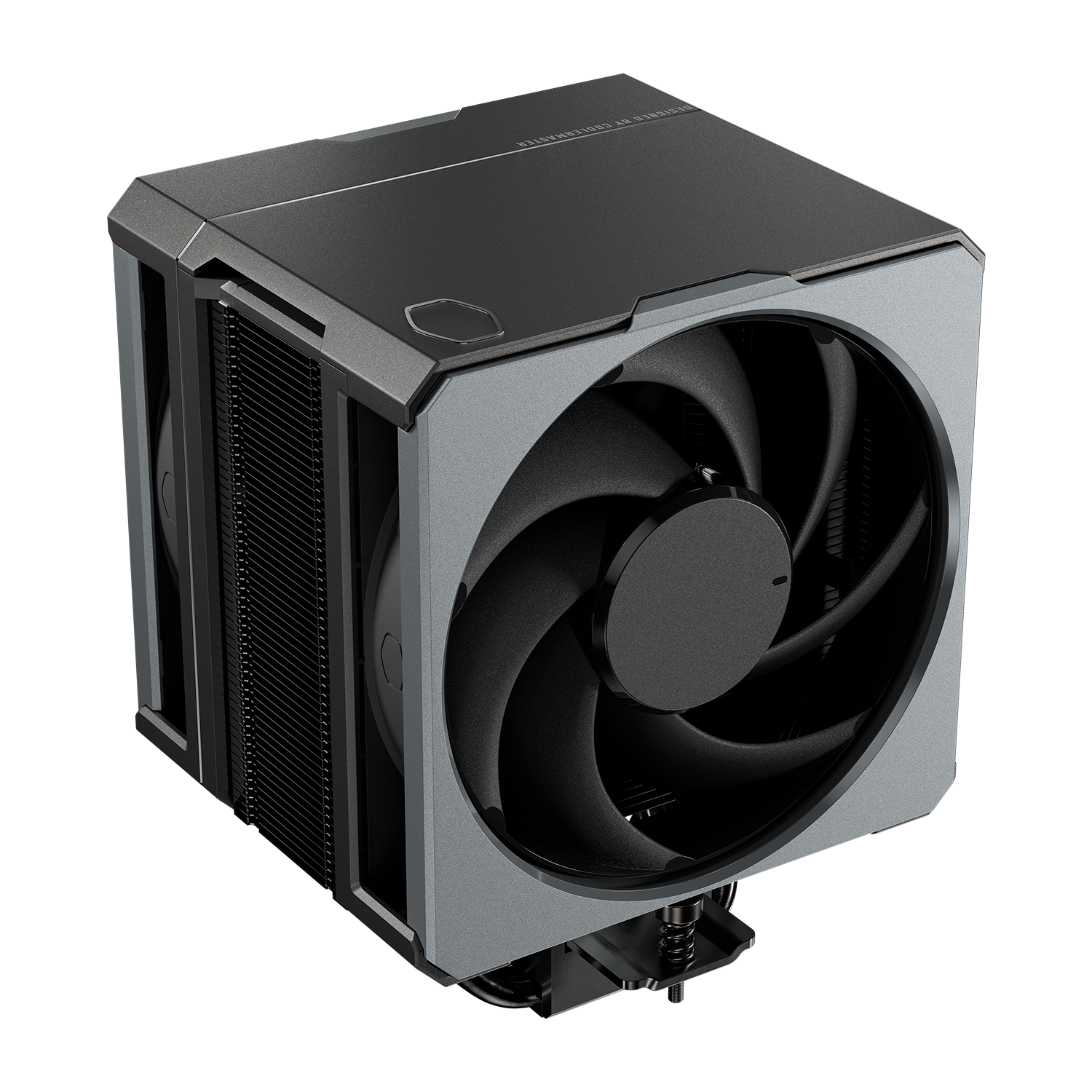PC クーラー Cooler Master Hyper 020123DB Amazon.com: Cooler Master Hyper 212 Black CPU Air Cooler