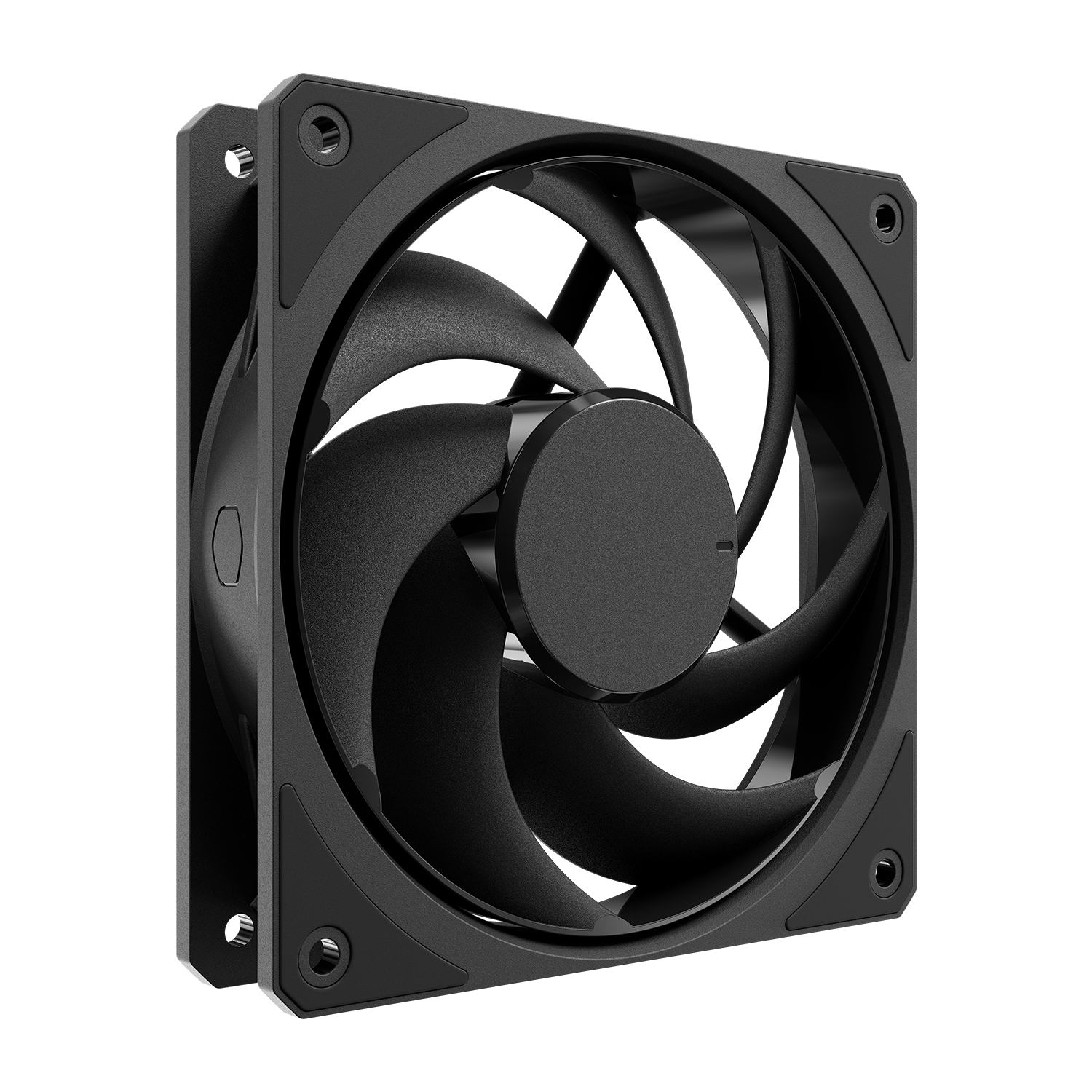 Mobius 120 Case Fan | Cooler Master