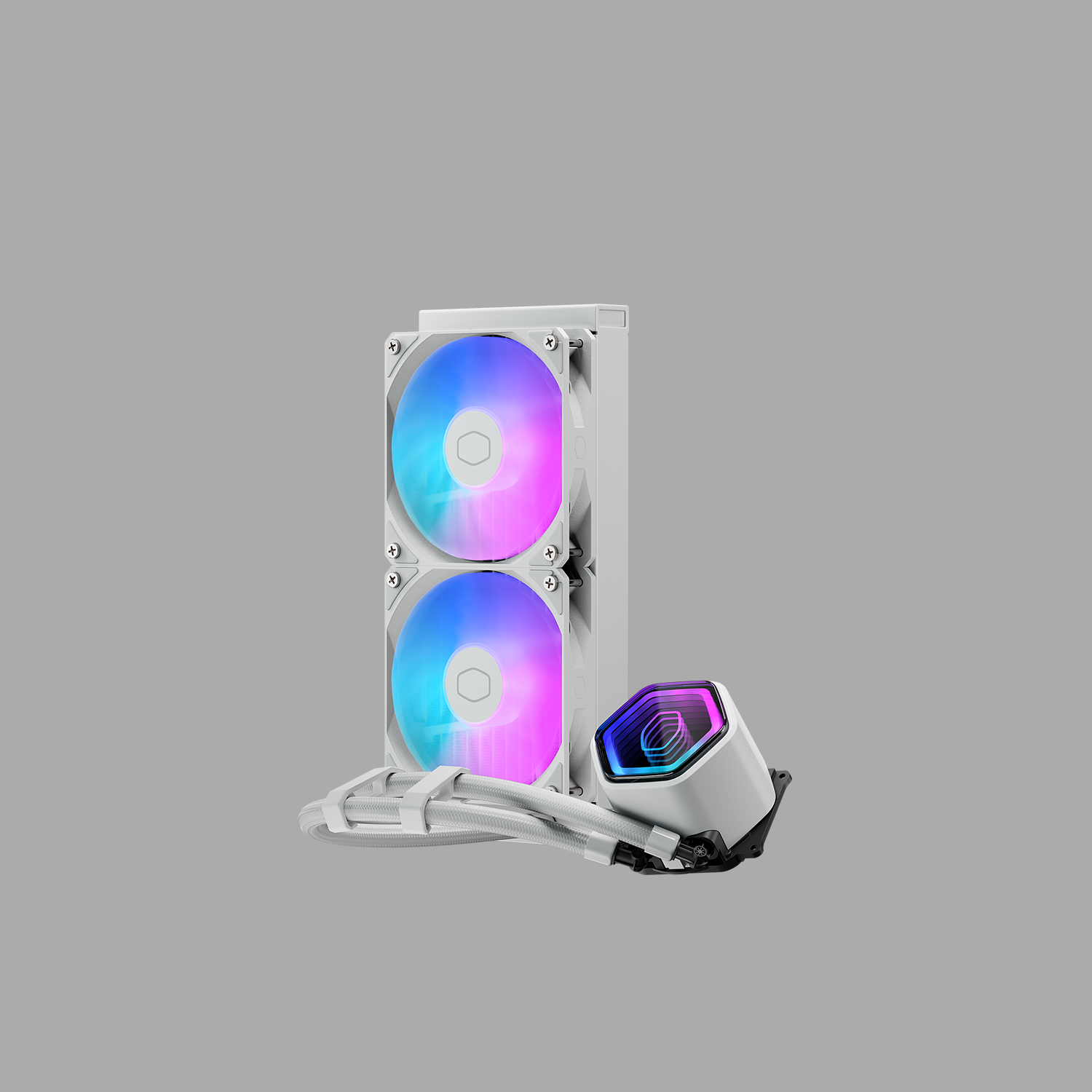 MasterLiquid Core II Series | Cooler Master