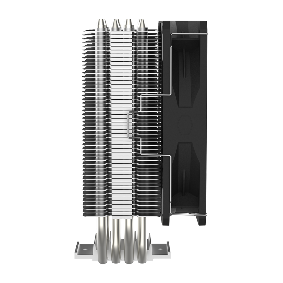 Cooler CPU Cooler Master Hyper 212 RGB