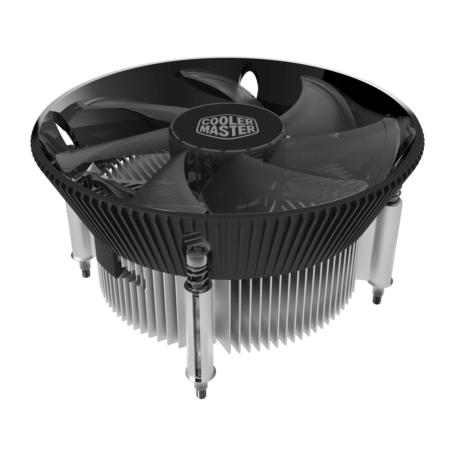I70 | Cooler Master
