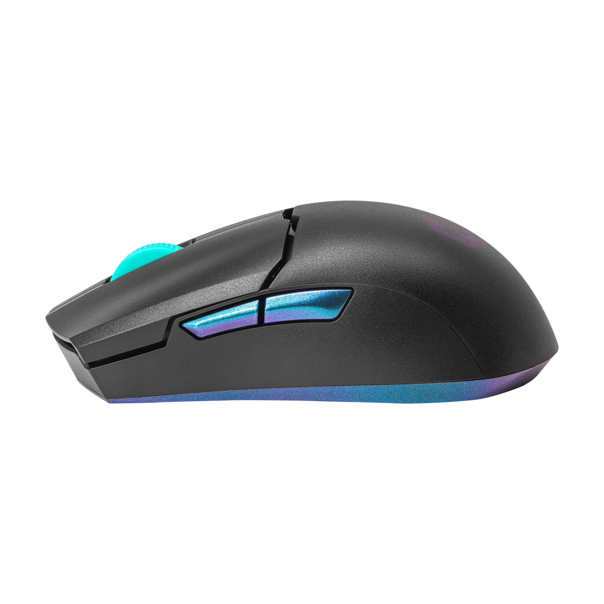 MM712 30th Anniversary Edition Gaming Mouse | Cooler Master