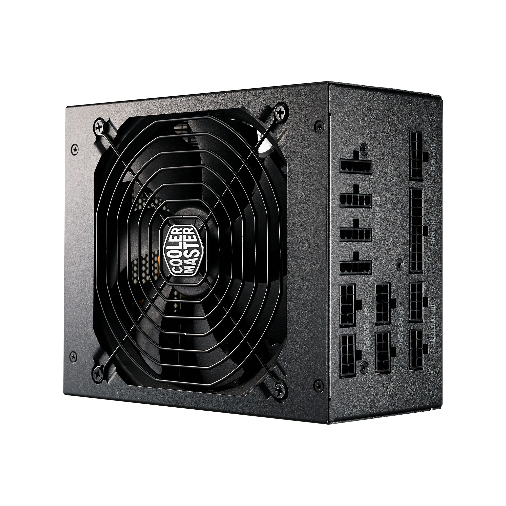 Câble D'alimentation MWE Bronze 750 V3 - Prise UK (Angleterre) - 230V