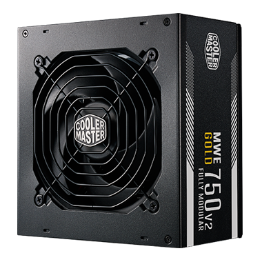 MWE Gold 750 V2 ATX 3.0