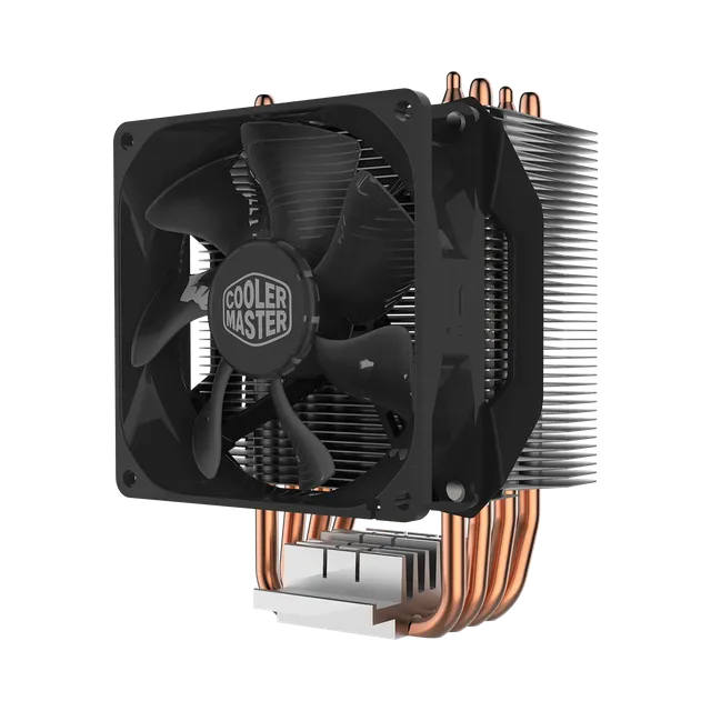 Hyper H411R CPU Air Cooler | Cooler Master