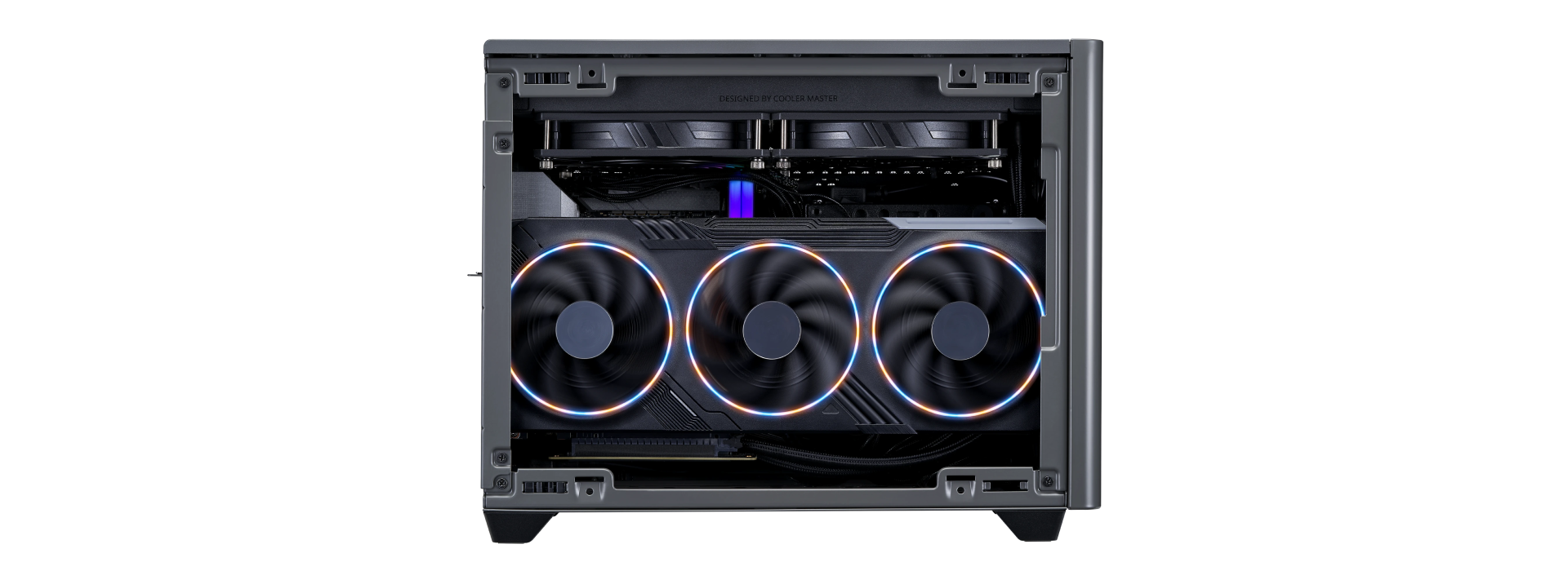 COMPUTEX 2024 | Cooler Master