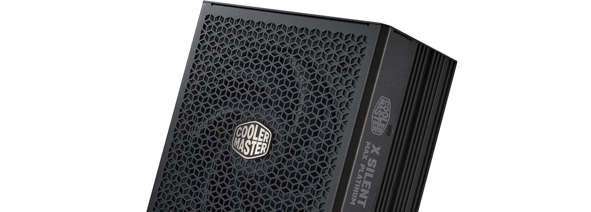X Silent MAX Platinum 1300 | Cooler Master