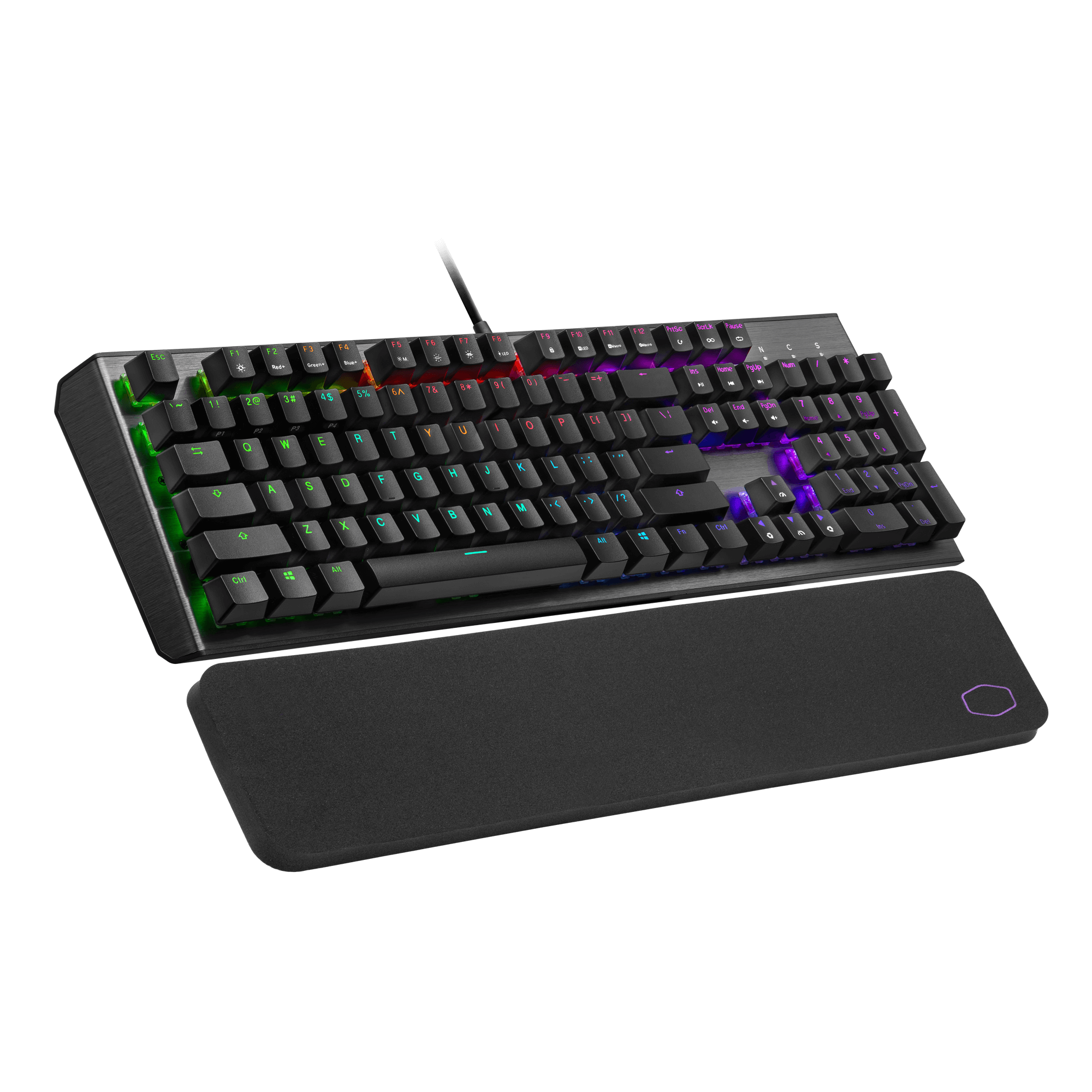 CK550 V2 | Cooler Master
