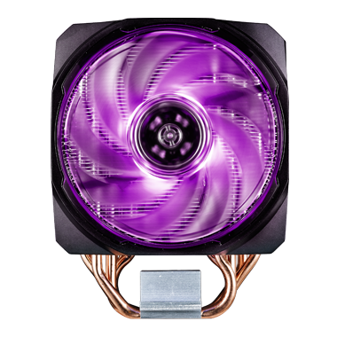 Cooler Master MasterAir MA610P CPUクーラー [Intel/AMD両対応] FN1158 MAP-T6PN-218PC-R1 Amazon | Cooler Master MasterAir MA610P ARGB CPUクーラー