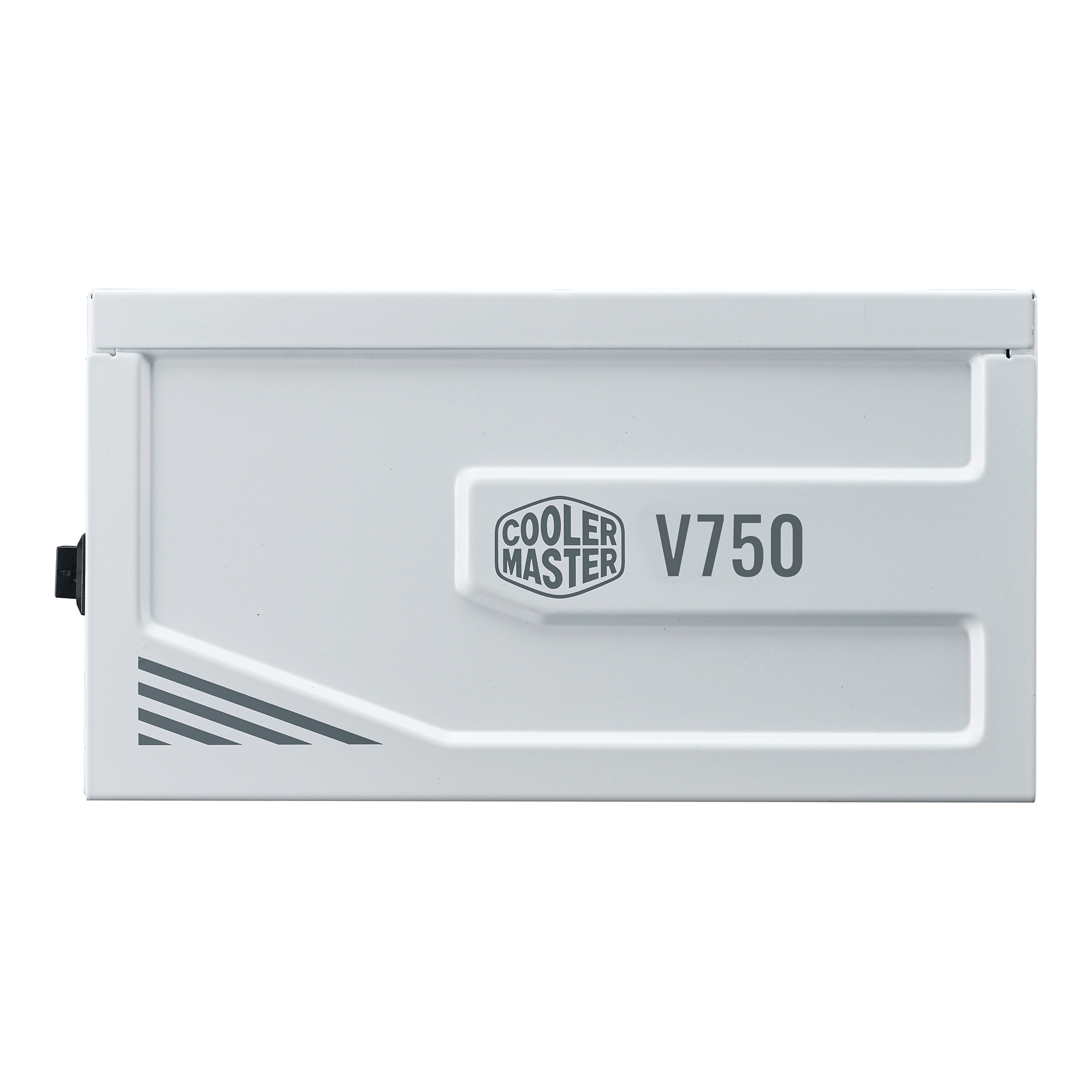 電源ユニット Cooler Master V750 GOLD v2 White Edition Cooler Master V750 Gold V2 White Edition Full Modular, 750W
