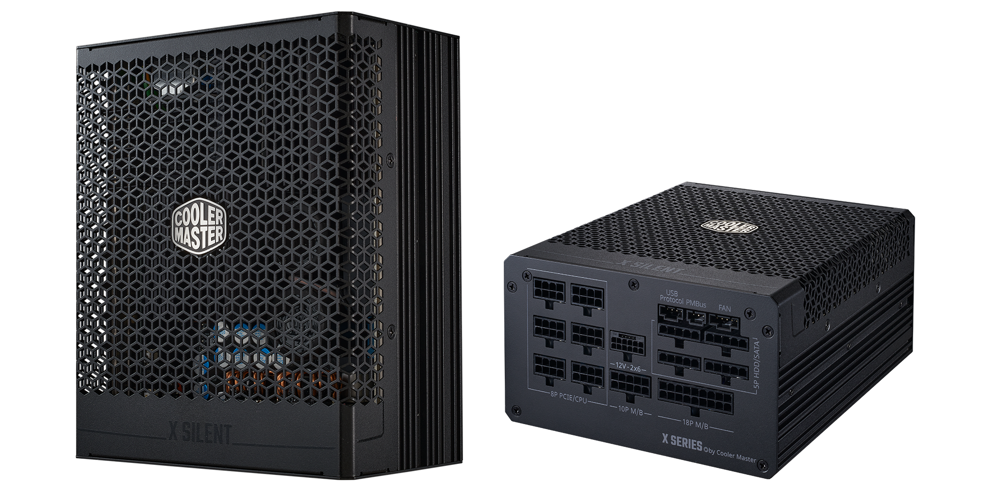 新製品】伝説の静音電源、「X Silent Edge Platinum 850」が再登場