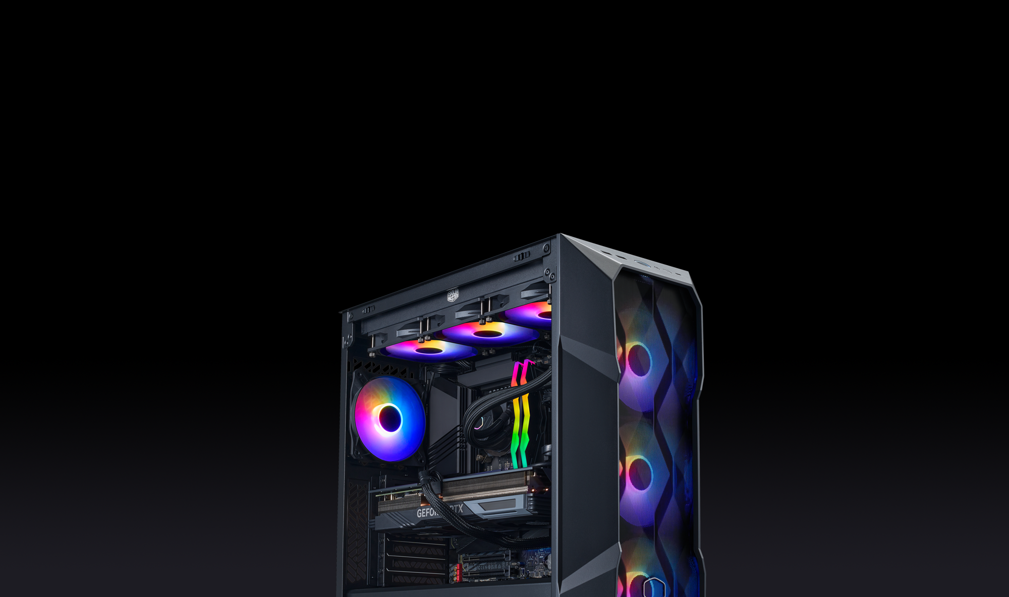 【新品未使用】Intel® Core™ i7 RTX™ 4070 PC Amazon.com: MXZ Intel Core i7 12700F 5.2GHz,GeForce RTX 4070