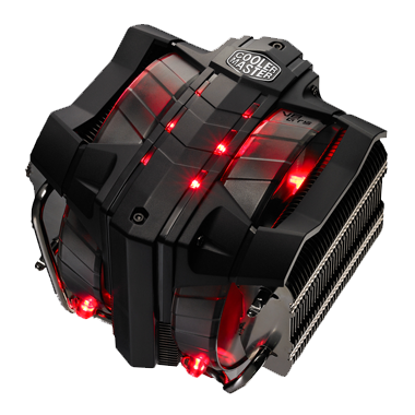 V8 GTS | Cooler Master