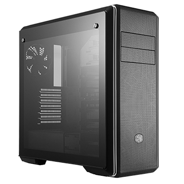 MasterBox CM694 | Cooler Master