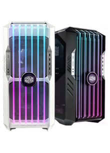 PC Cases for Gaming and Work | Cooler Master