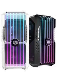 PC Cases for Gaming and Work | Cooler Master