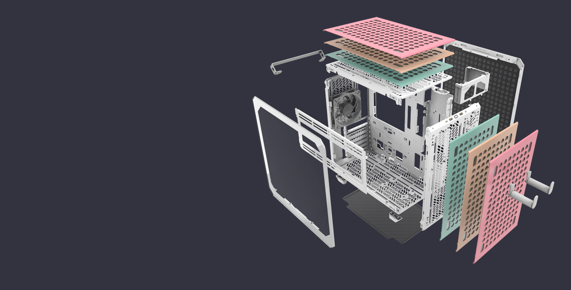 QUBE 500