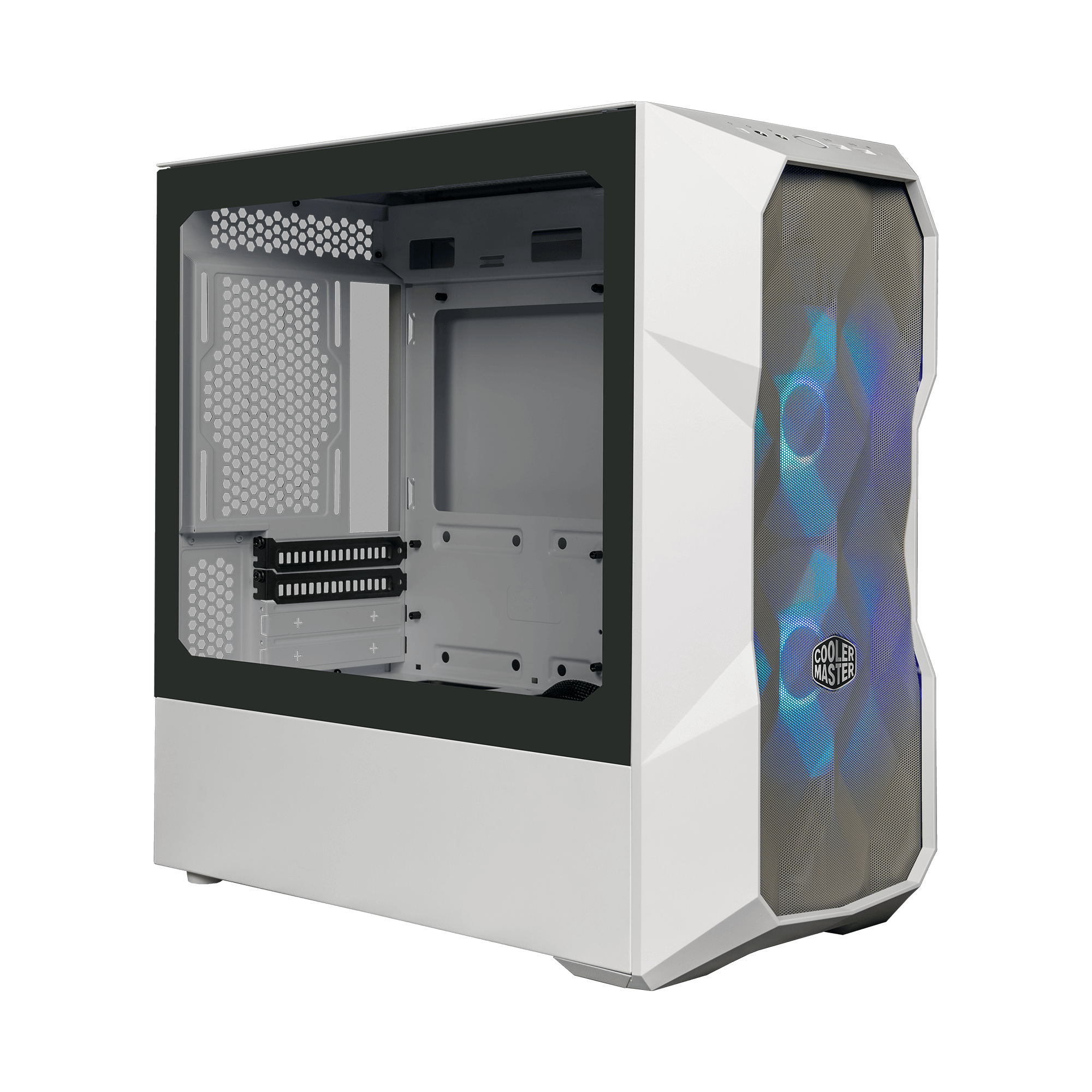 Cooler Master TD300 Mesh ミニタワーPCケース Amazon | Cooler Master TD300 Mesh ミニタワーPCケース TD300