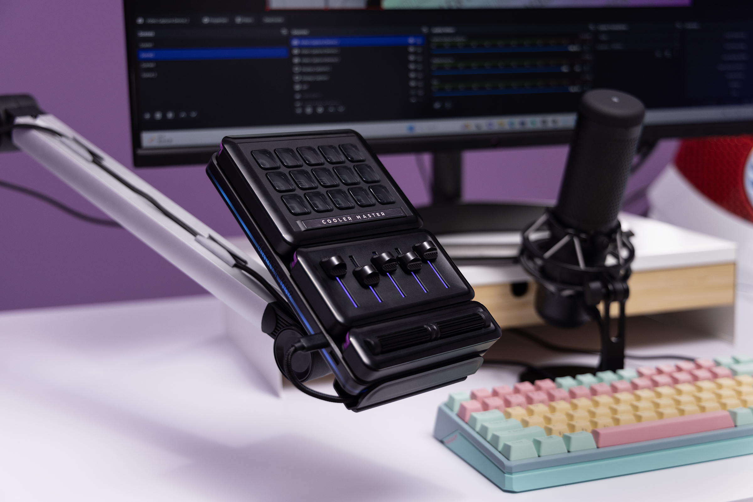 MasterHUB | Cooler Master