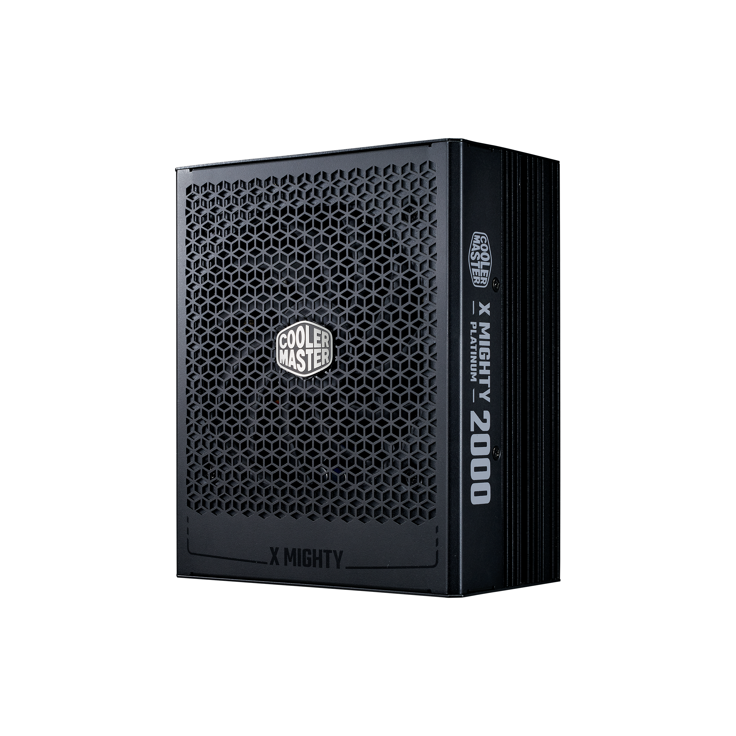 V Platinum 1300 V2 | A quietly supreme PSU | Cooler Master