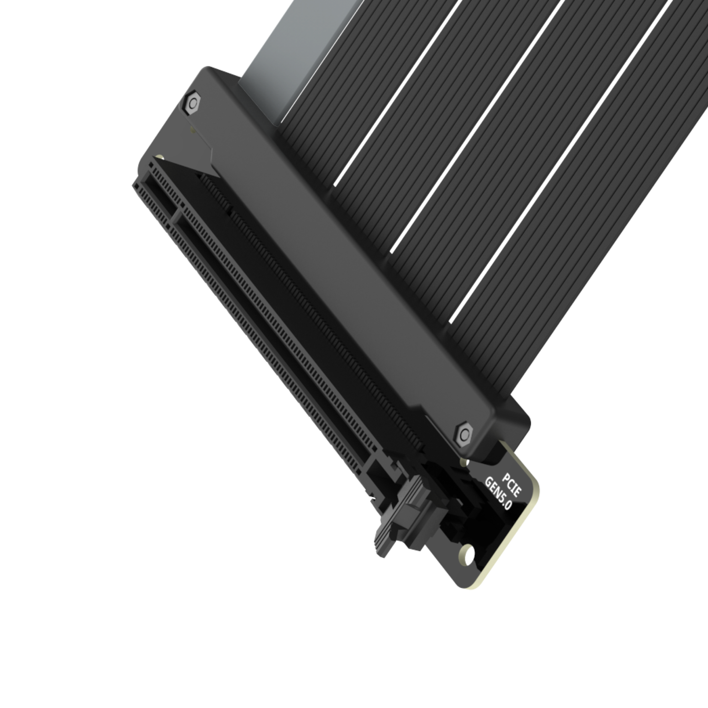 RISER CABLE PCIE 5.0 X16 200MM | Cooler Master