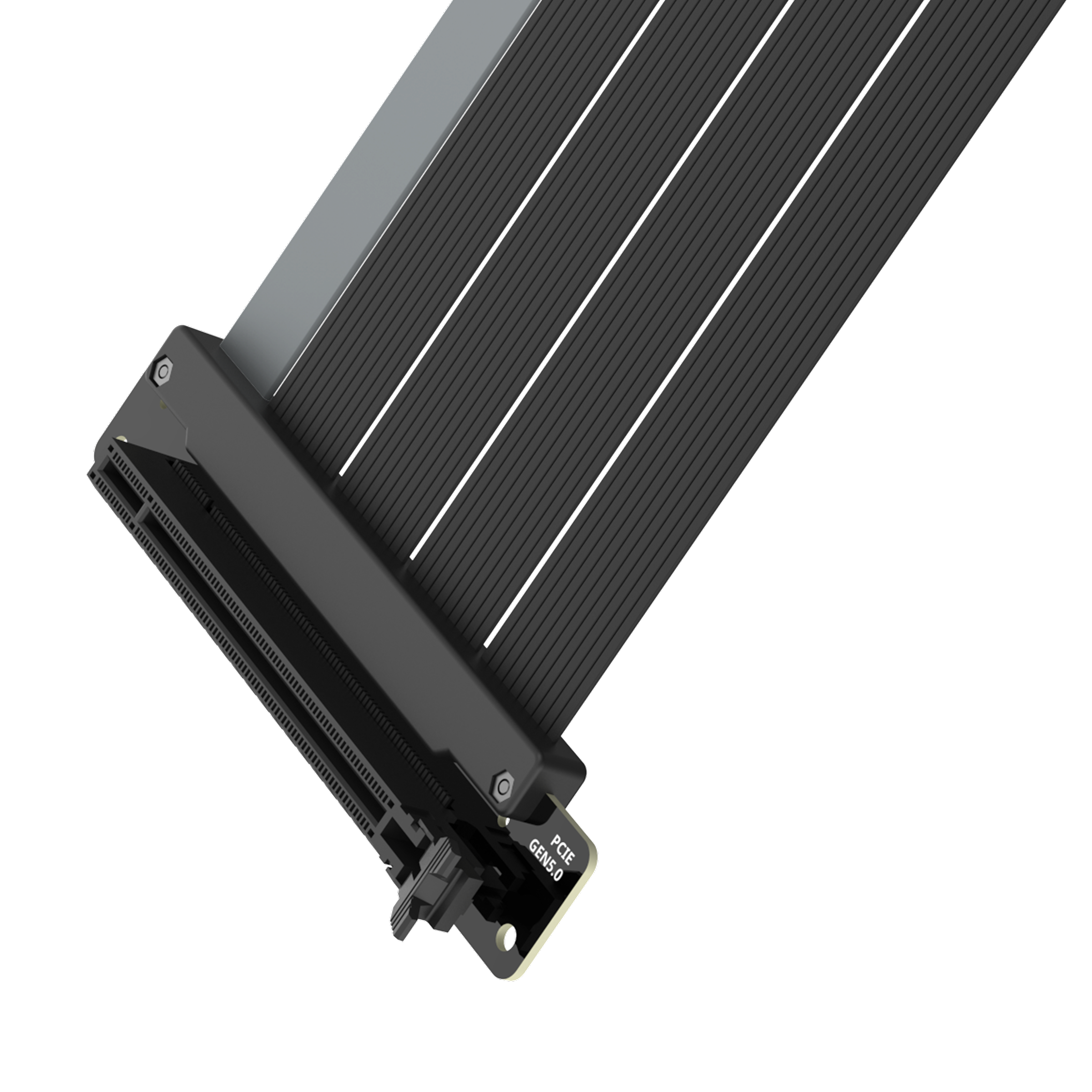 RISER CABLE PCIE 5.0 X16 300MM | Cooler Master