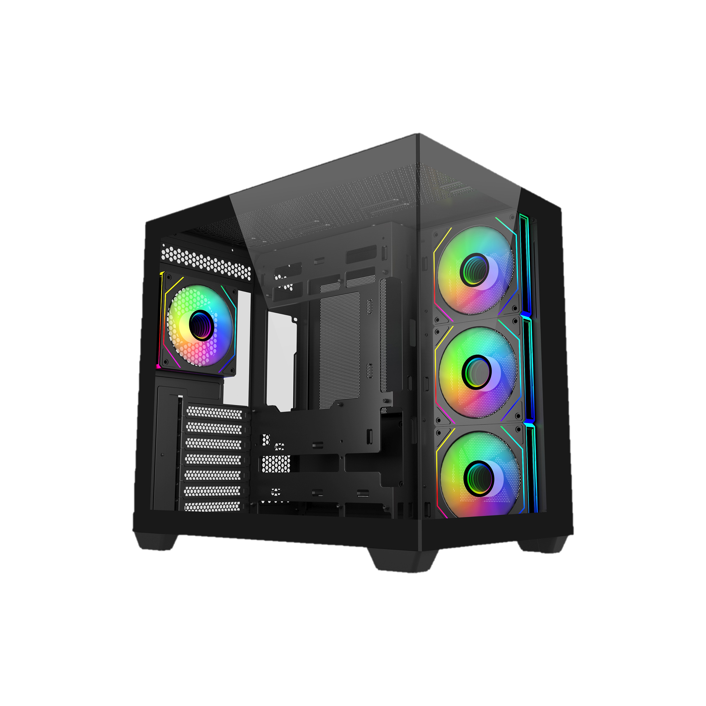 DJ機材 cooler master elite 361 Elite 681 | Cooler Master