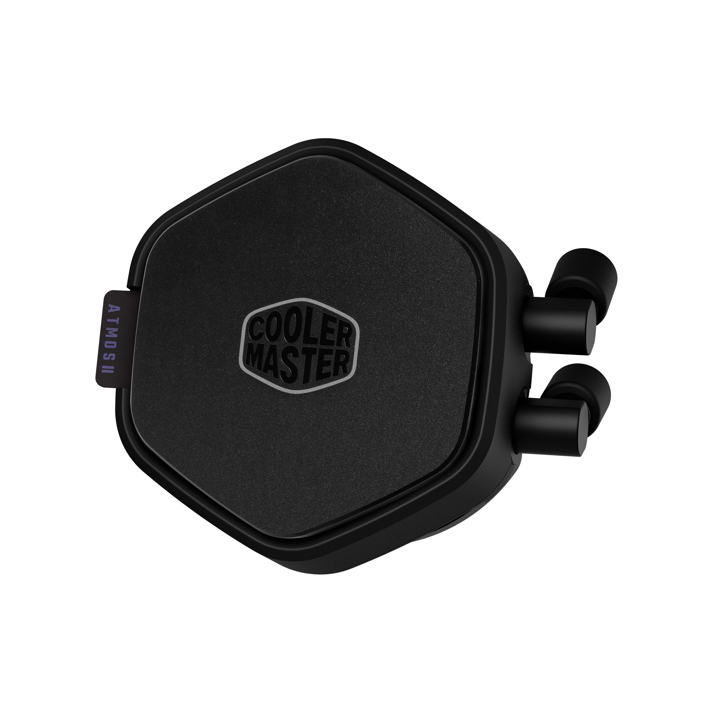 MasterLiquid Atmos II VRM FAN | Cooler Master