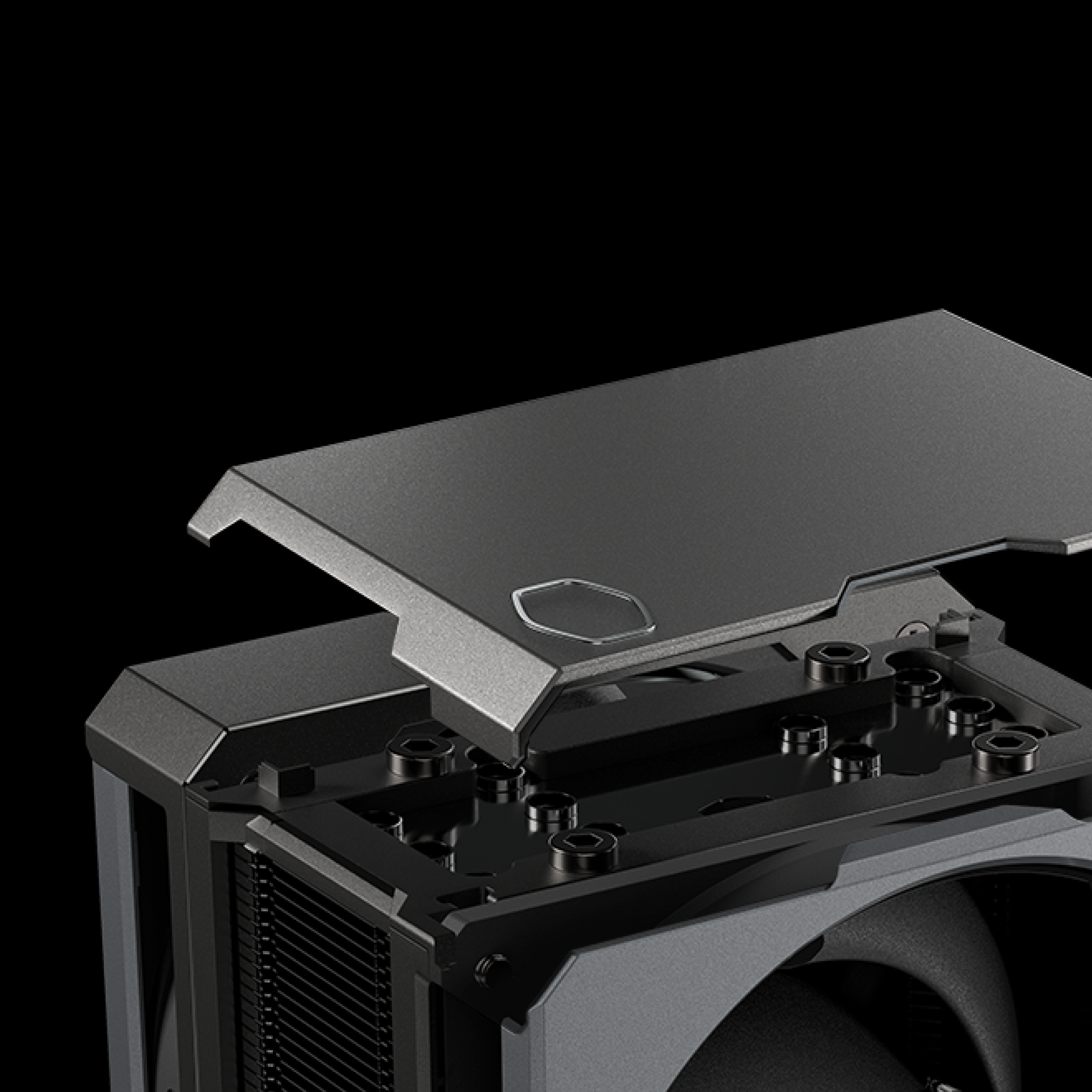 Hyper 612 APEX | Cooler Master