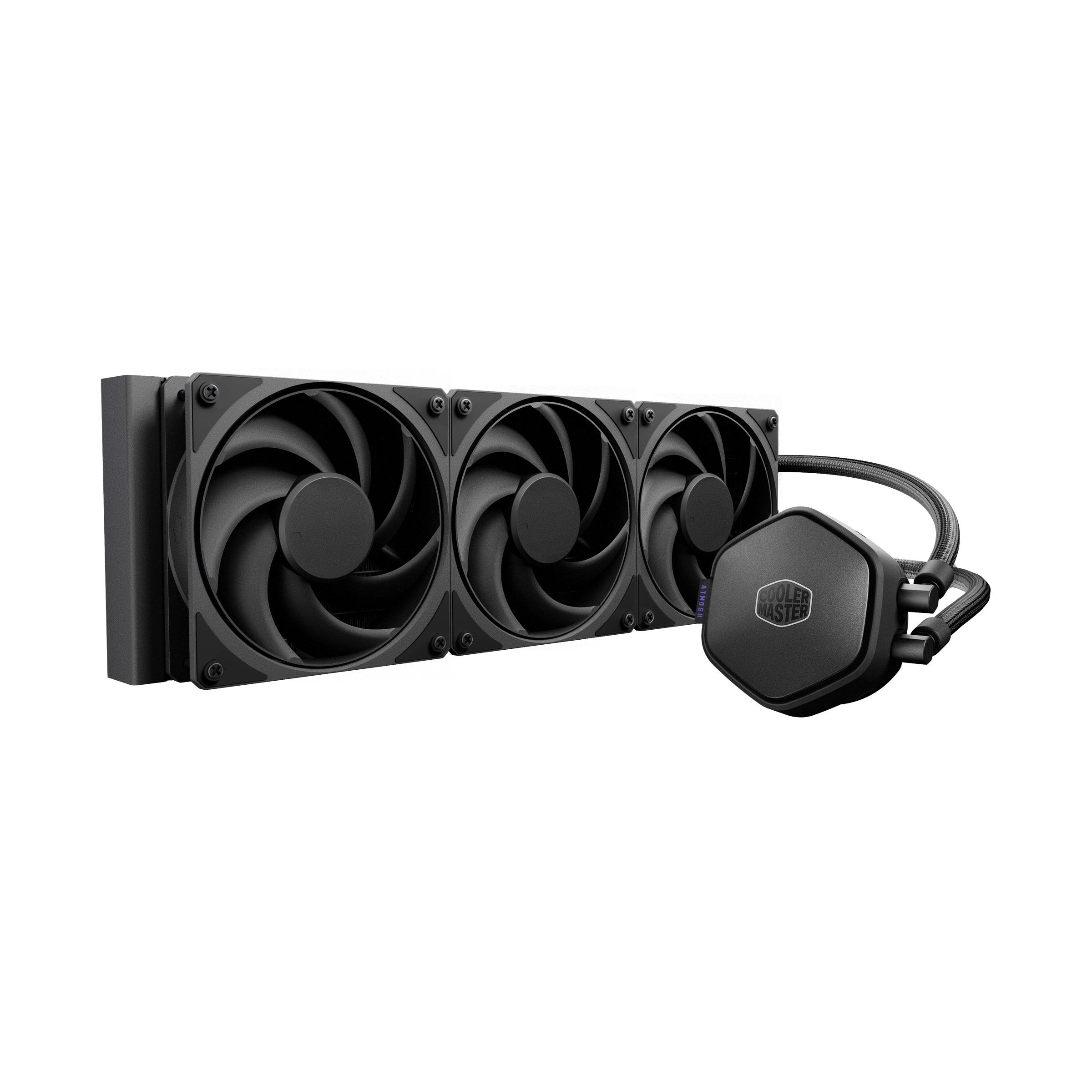 MasterLiquid Atmos II VRM FAN | Cooler Master