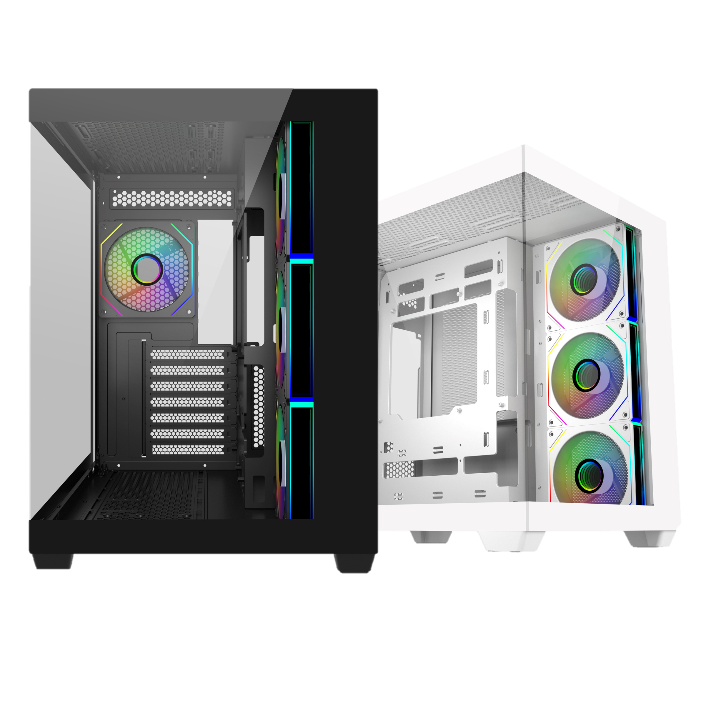 Elite 681 | Cooler Master