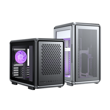 マスターフレーム400メッシュ | Cooler Master