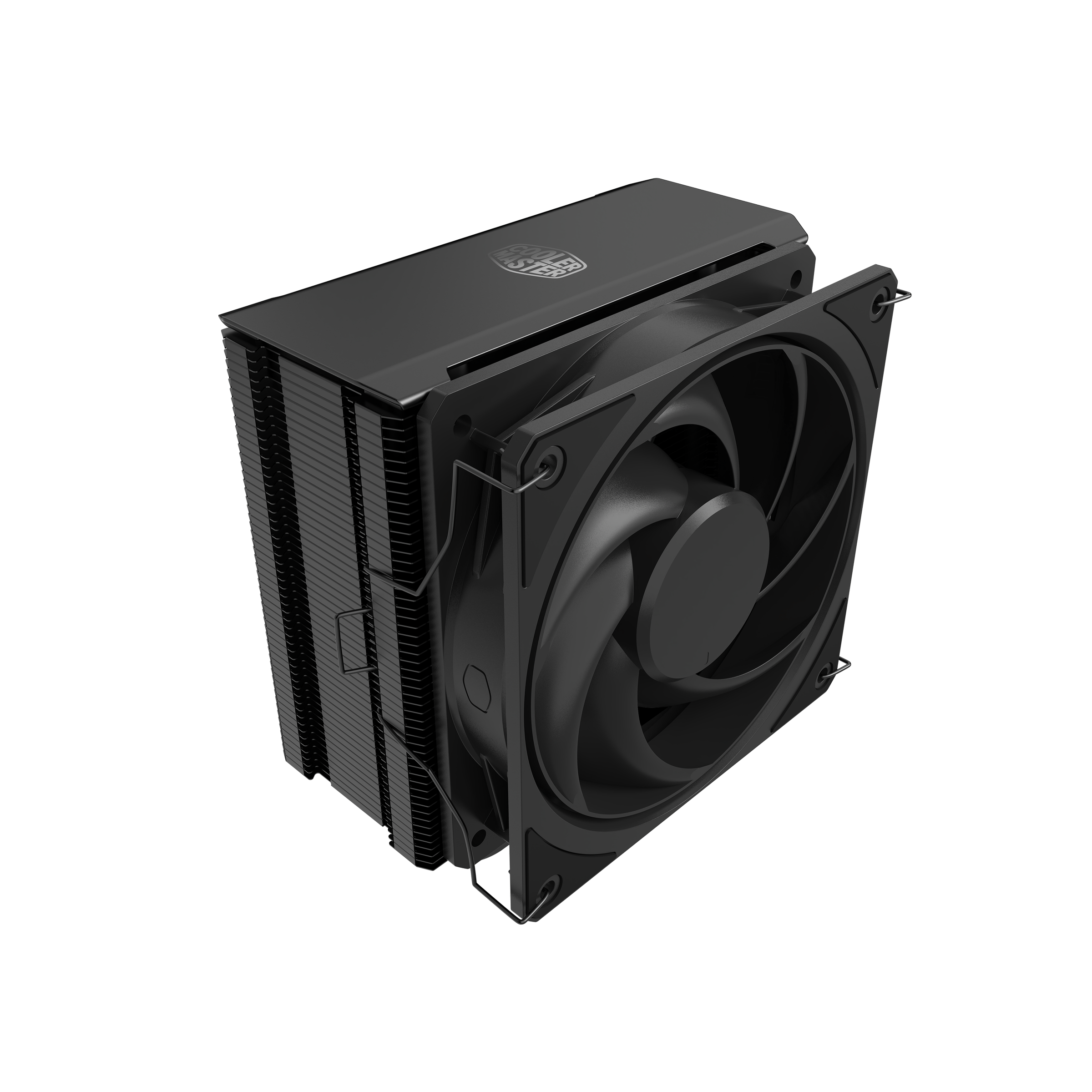 Hyper 212 3DHP Black | Cooler Master