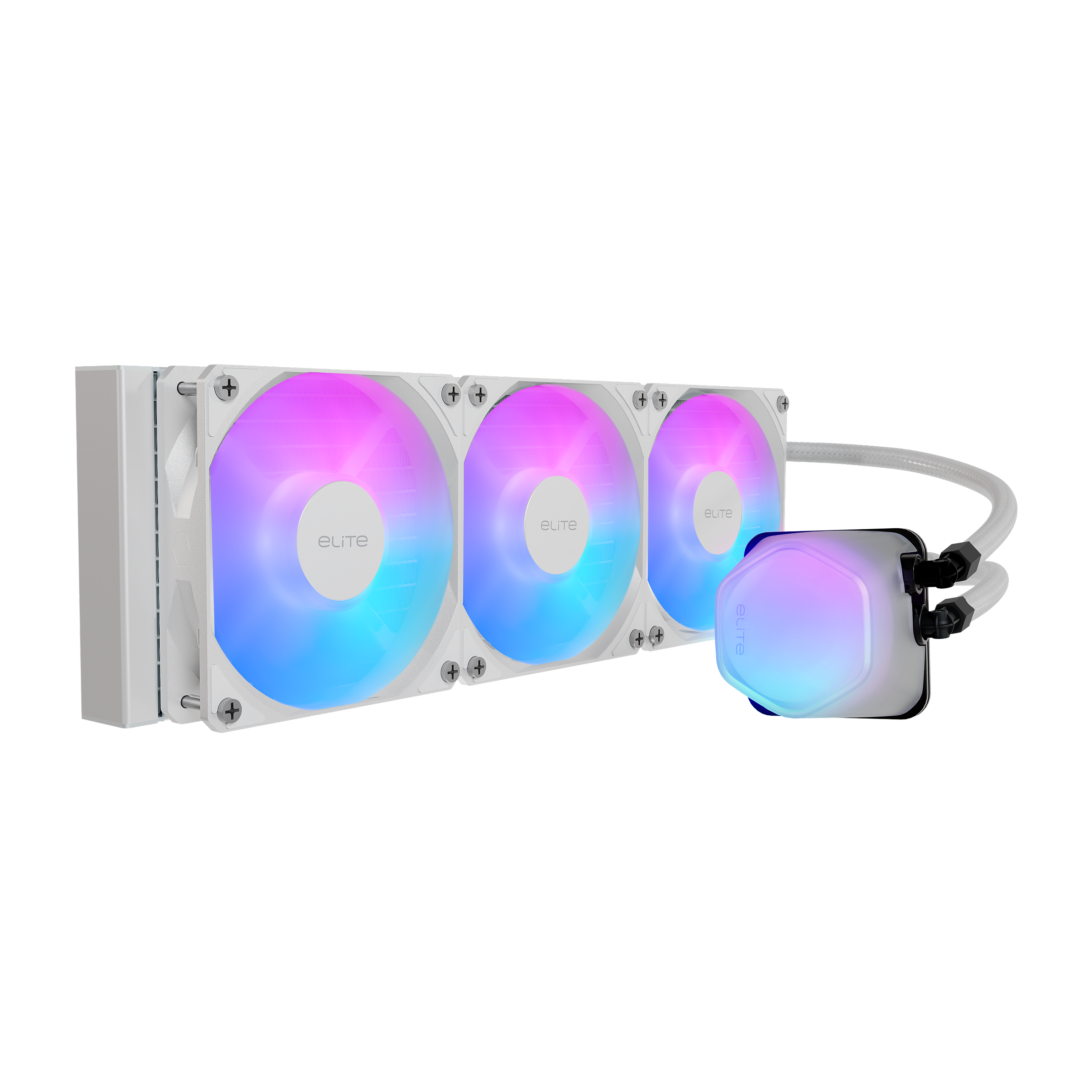 PC用ファン・クーラー Cooler Master ML120L V2 RGB Amazon.co.jp: CoolerMaster MasterLiquid ML120L RGB V2