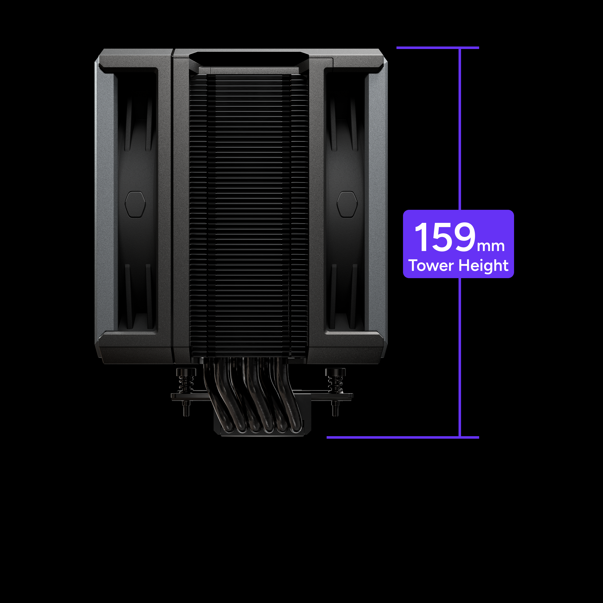 Hyper 612 APEX | Cooler Master