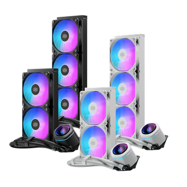 MasterLiquid Core Nex Series